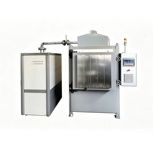 Vacuum Sintering Furnace