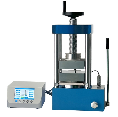 Lab Electric Tablet Press