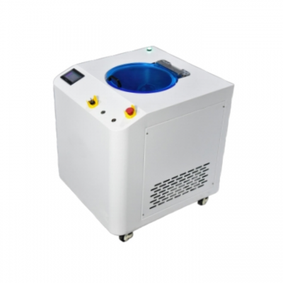 Defoaming Machine