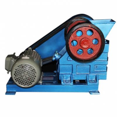 Jaw Crusher