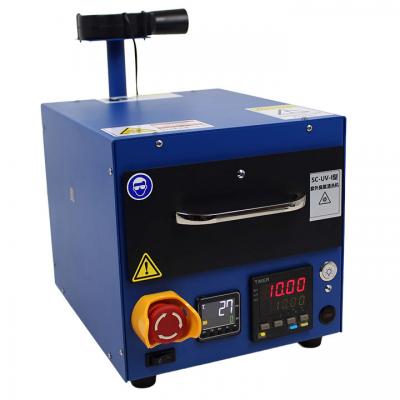 UV-Ozone Cleaner Equipment