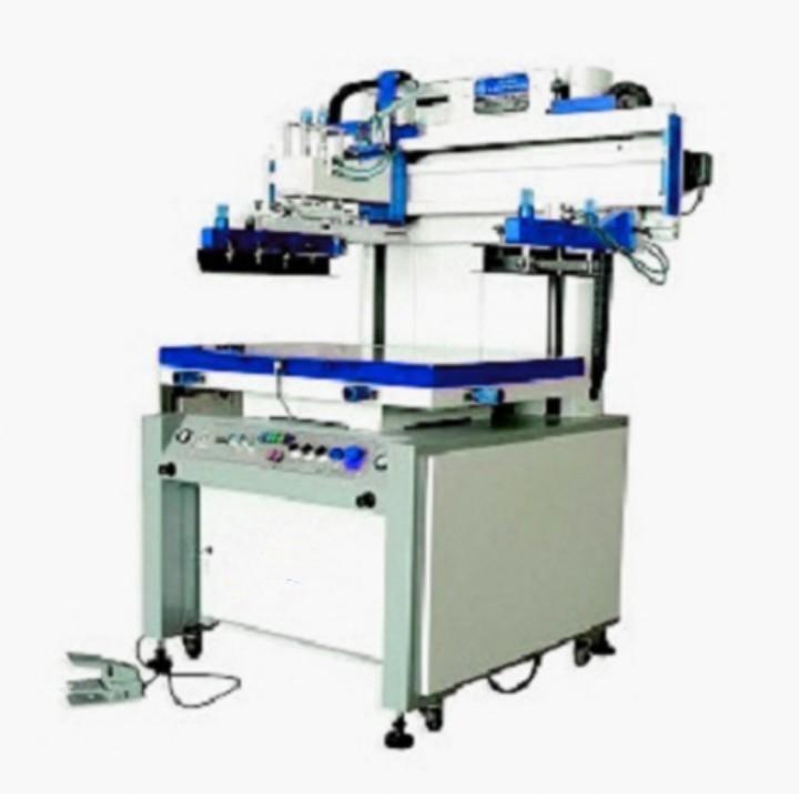 Electric Flat Screen Printer