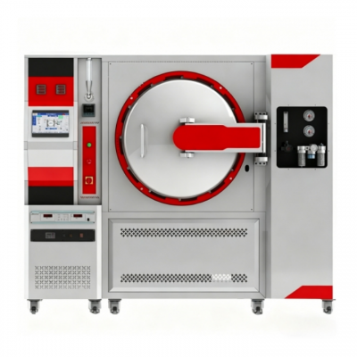 Vacuum Furnace